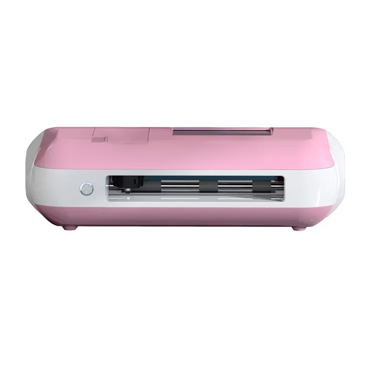 Compact Mobile Screen Protector Machine best